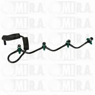 Fuel Line (43/7077)