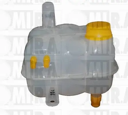 Expansion Tank, coolant (14/4308)
