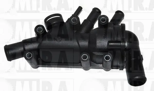 Thermostat, coolant (15/2861)