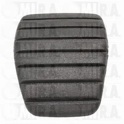 Pedal Pad, brake pedal (45/1935)