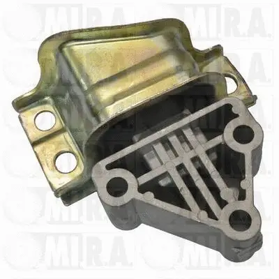 Mounting, engine (25/4268)