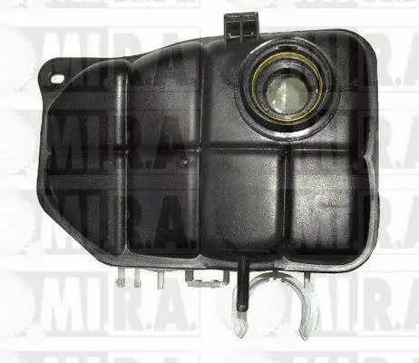 Expansion Tank, coolant (14/4347)