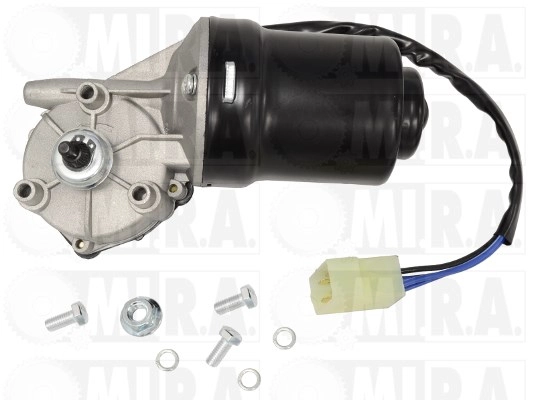 Wiper Motor (51/7010)