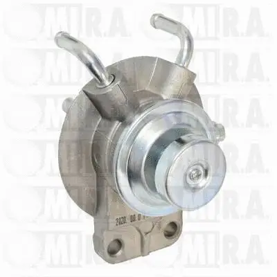 Injection System (43/1012)