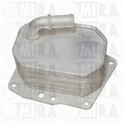 Oil Cooler, engine oil (28/2686)