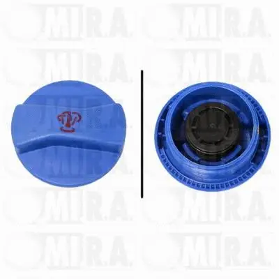 Cap, coolant tank (23/3644)