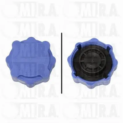 Cap, coolant tank (23/3611)