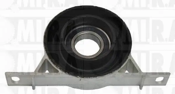 Suspension, propshaft (37/1672)