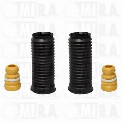 Dust Cover Kit, shock absorber (66/3251K)