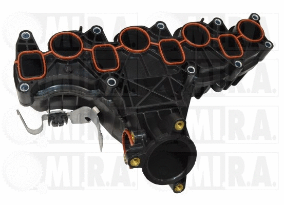 Intake Manifold Module (13/4070)
