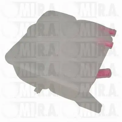 Expansion Tank, coolant (14/4272)