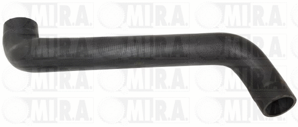 Charge Air Hose (16/4348)