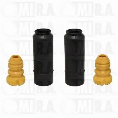 Dust Cover Kit, shock absorber (66/3126K)