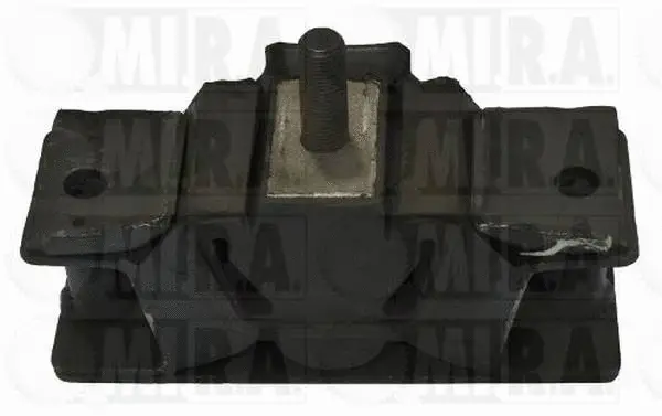 Mounting, engine (25/2810)