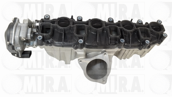 Fitting, intake manifold (13/4044K)