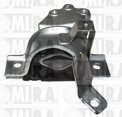 Mounting, engine (25/4046)