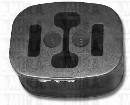 Rubber Buffer, muffler (11/2153)