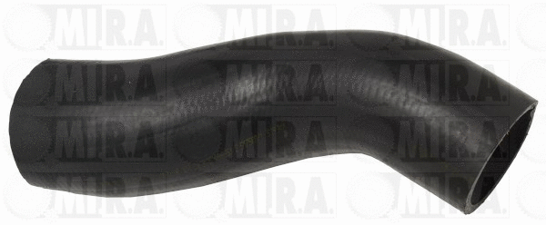 Charge Air Hose (16/4377)