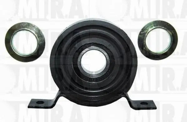 Suspension, propshaft (37/1596)