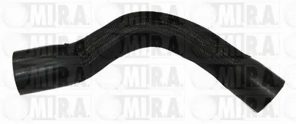 Charge Air Hose (16/4122)