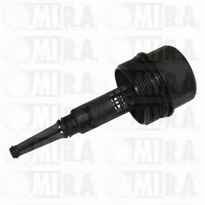 Cap, oil filter housing (28/2365)
