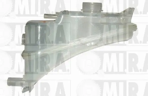 Water Tank, radiator (14/4352)