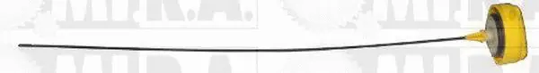 Oil Dipstick (24/1072)