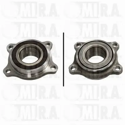 Wheel Bearing Kit (29/3200)