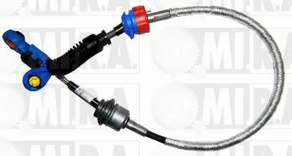 Cable Pull, manual transmission (32/2354)