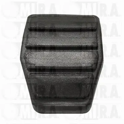 Pedal Pad, brake pedal (45/1933)