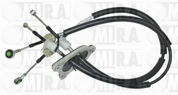 Cable Pull, manual transmission (32/2037)