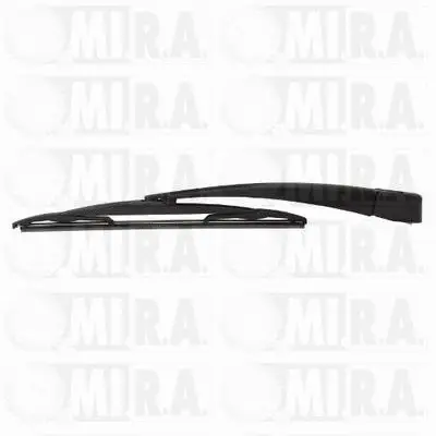 Wiper Arm Set, window cleaning (51/5261)