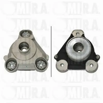 Suspension Strut Support Mount (37/3670)