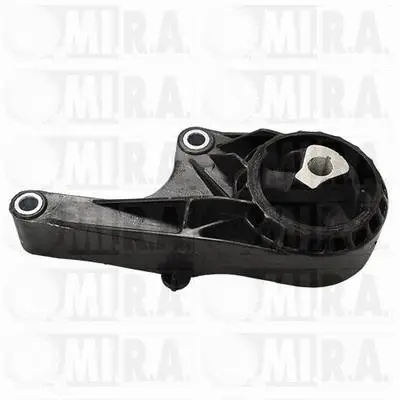 Mounting, manual transmission (25/3780)