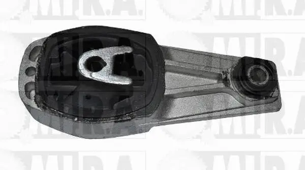 Mounting, engine (25/2867)