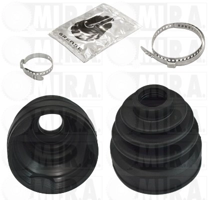 Bellow Kit, drive shaft (62/3112K)