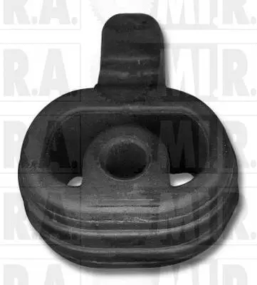 Rubber Mount, muffler (11/2288)