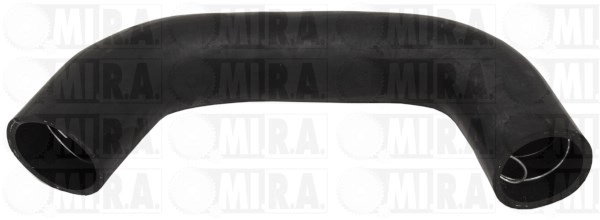 Charge Air Hose (16/4625)