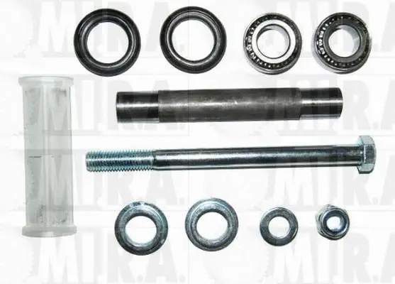 Repair Kit, control/trailing arm (37/4005)