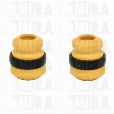 Rubber Buffer, suspension (66/3116K)