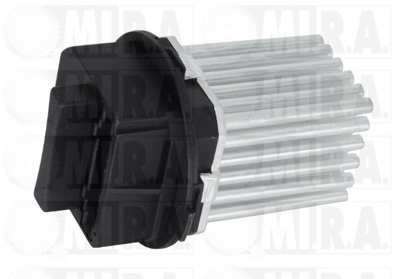 Resistor, interior blower (47/1468)