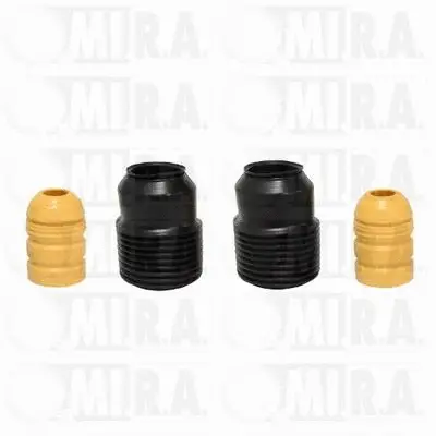 Dust Cover Kit, shock absorber (66/3063K)