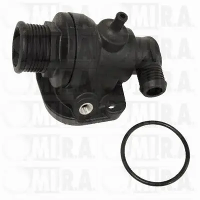 Coolant Flange (15/2794)