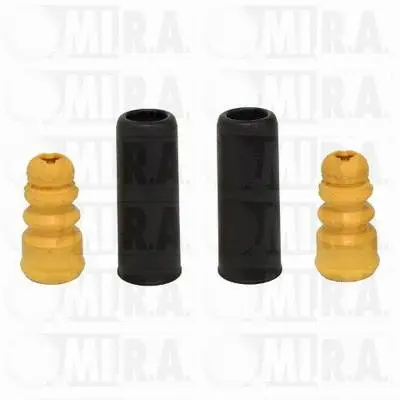 Dust Cover Kit, shock absorber (66/3226K)