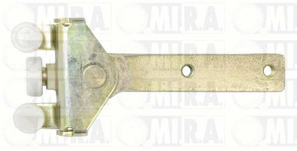 Roller Guide, sliding door (42/5596)