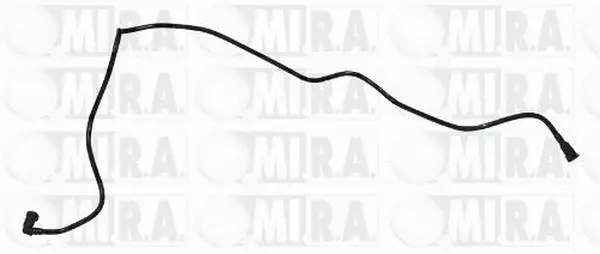 Fuel Hose (43/7095)
