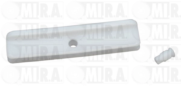 Clip, trim/protection strip (80/0026)