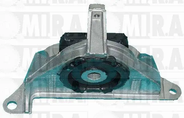 Mounting, engine (25/3834)