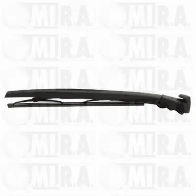 Wiper Arm Set, window cleaning (51/5083)