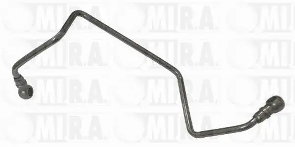 Oil Pipe, charger (24/2290)